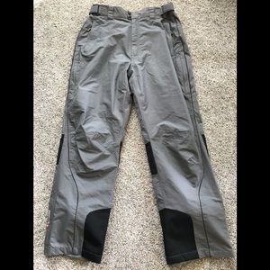 NEW: ALPINE DESIGN snowboard pants